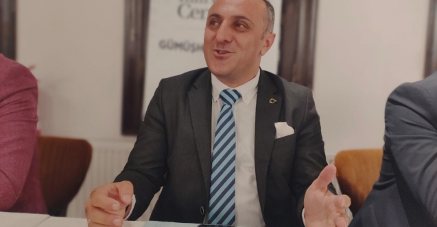 Gümüşhane Üniversitesi Senatosundan Öğrencilere “Müjde” Niteliğinde Kararlar; Rektör Yıldız Anlattı