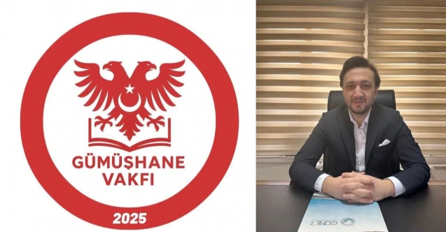 Gümüşhane Vakfı'nın burs başvuruları başladı
