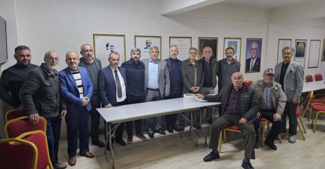 İYİ Parti’nin 8. Kuruluş Yıldönümünde Birlik ve Dayanışma Mesajları