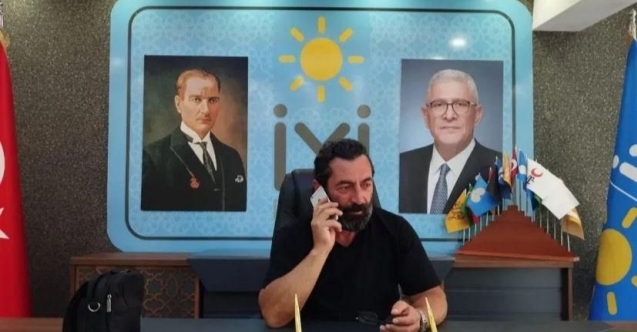 İYİ Parti ilçe kongreleri tamamlandı