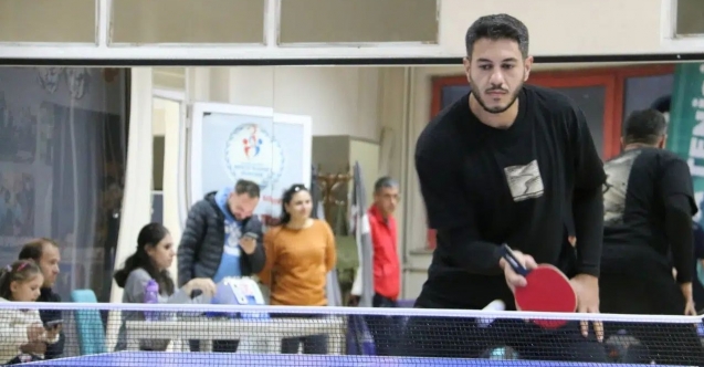 Karadeniz'in devleri Gümüşhane'de kapışacak