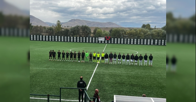 Şiran Yıldızspor Sezona 3 Puanla Başladı