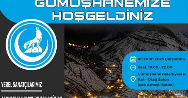 Ülkü Ocakları öğrencilere özel kültür ve sanat gecesi düzenleyecek