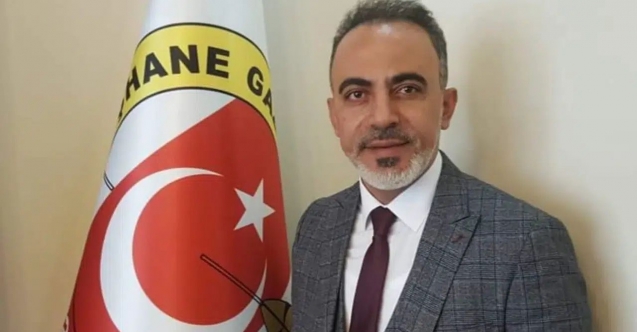 Cemiyet Başkanı Köprülü’den kınama