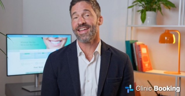 ClinicBooking.com: Yapay Zekâ ile Sağlıkta Küresel Dönüşüm