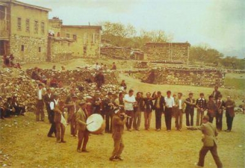 Davul Zurna Sustı, Dayanışma Unutuldu