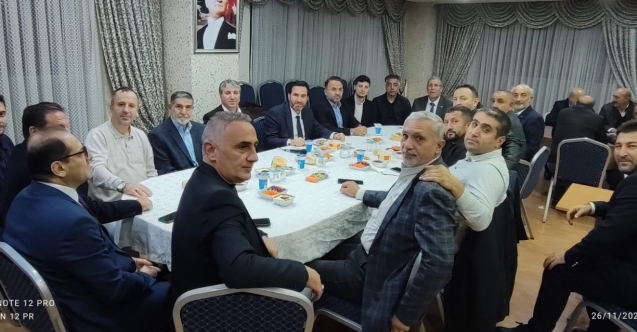 ESGÜDER, Öğretmenler’i unutmadı