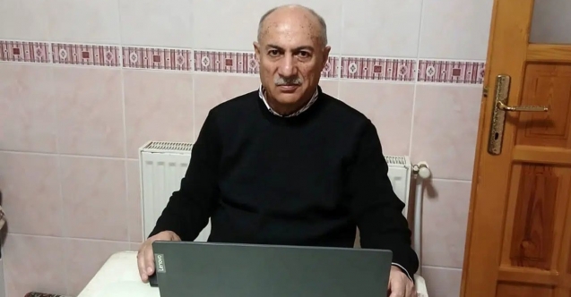 Eski Başkandan kritik çağrı: Milli Eğitim Akademisi Tekke'ye doğalgazı da getirmeli