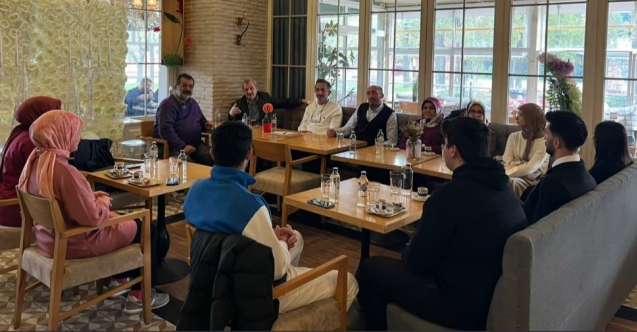 Gümüş Akademi’de Yeni Dönem Başladı