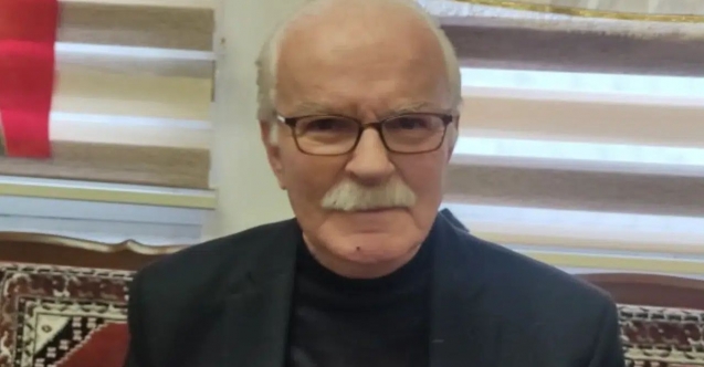 Gümüşhane bir çınarını daha kaybetti: Efsane eğitimci ve şair Mehmet Ali Çubukçu vefat etti