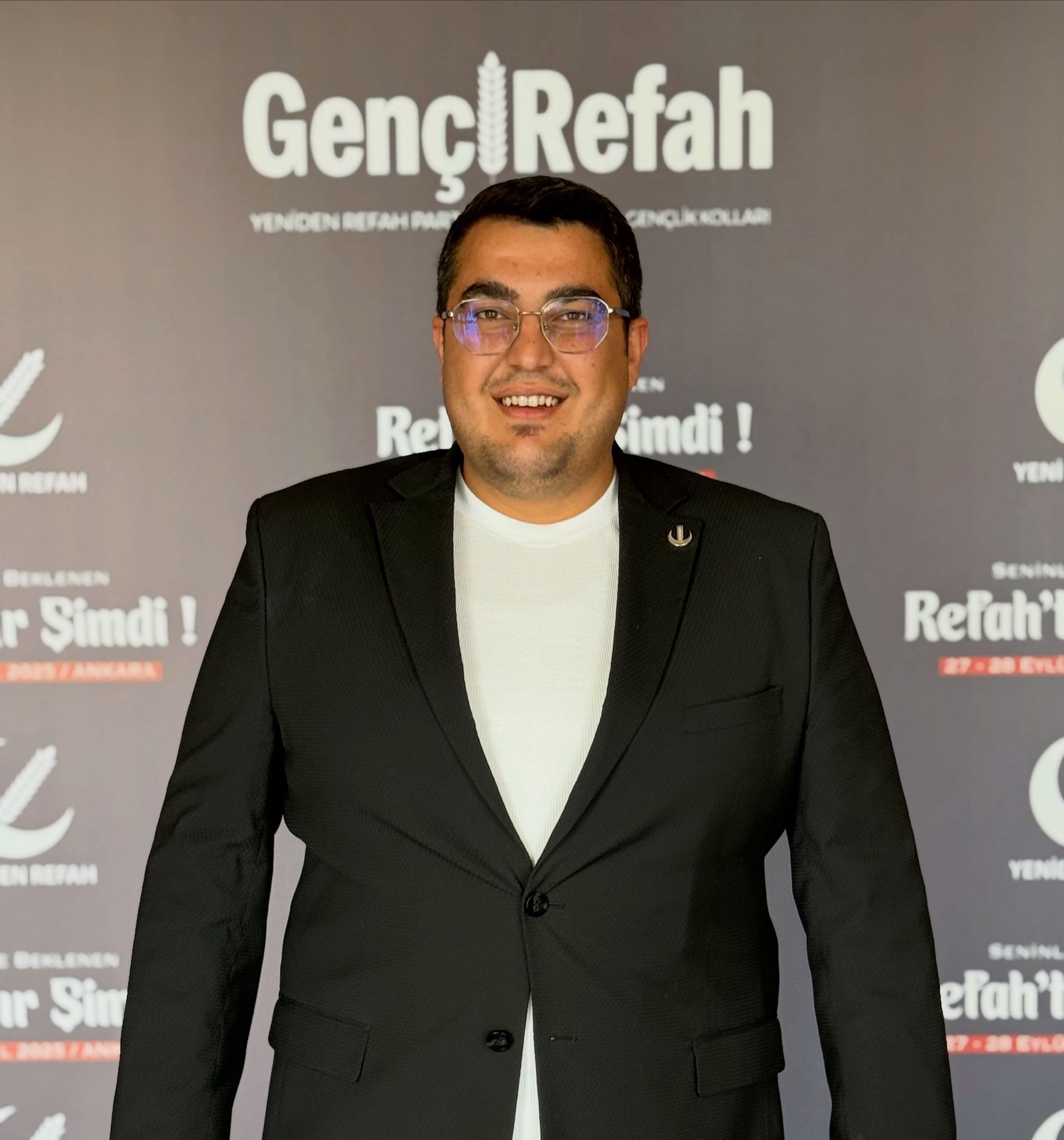 Gümüşhaneli MKYK Üyesi Ertunç’tan Bahçeli’nin ‘İmralı’ Açıklamasına Sert Tepki