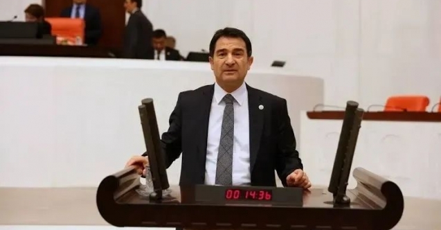 MHP Genel Başkan Yardımcısı Aksu'dan,Bayburt-Gümüşhane Havalimanı İçin İsim Önerisi