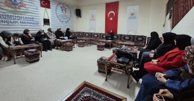 'Modern Dünyada Ahlak' Has Oda'da konuşuldu