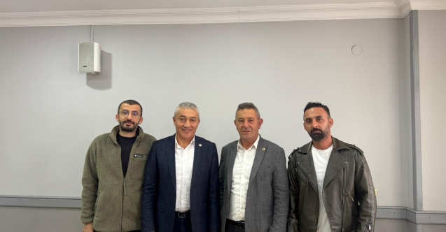 Şiran Yeşilbük Beldesi’nden Kritik Çağrı: “Nüfusunuzu Taşıyarak Geleceğimizi Koruyun”