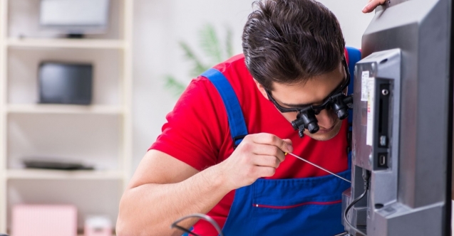 Televizyon Tamircisi ile Güvenli ve Etkili Çözümler