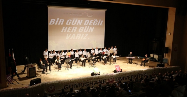 3 Aralık Dünya Engelliler Günü Etkinliği: “Bir Gün Değil, Her Gün Varız”