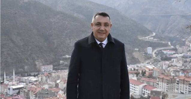 Başkan Başer'den kritik çağrı: İkametini taşı, şehrine güç ver