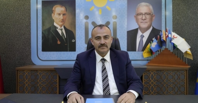 İYİ Parti Gümüşhane İl Başkanı Bayram Canlı’dan Sert Mesaj: “Silah Bir Araçtır, Tehdit Olan Amaçtır”