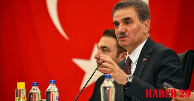 Vali Baruş'tan Şiran'da kritik uyarılar