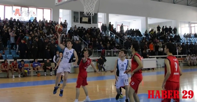 10 ilin devleri Gümüşhane’de buluşuyor! Potada büyük heyecan başlıyor