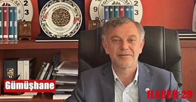 Aslan'dan uyarı: Eğitim sistemindeki aksaklıklar ülkenin geleceğini tehdit ediyor!