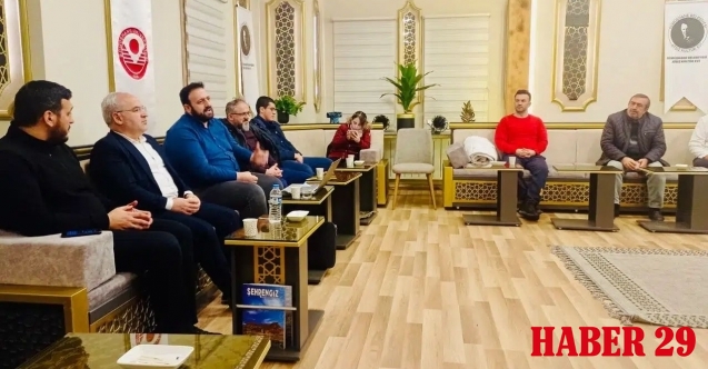 Bal, "Dinde Aşırılık ve Denge" konferansında önemli mesajlar verdi