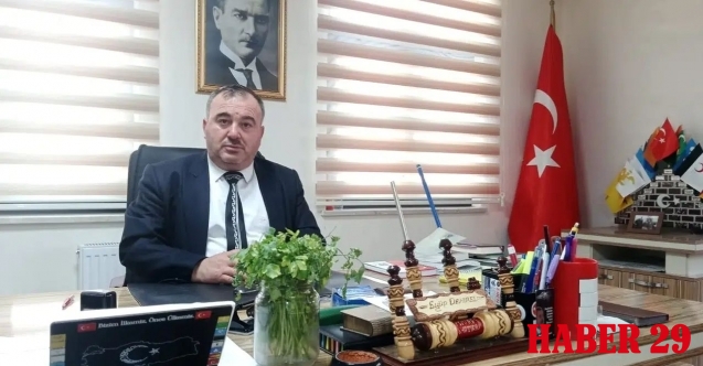 ‘Az Kazanan Çok Ödüyor!’ Eyyüp Demirel’den vergi çıkışı