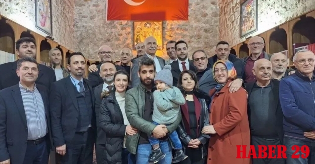 Yağıbasan Medresesi'nde 108 Yıllık Gurur: Tokat’ta Gümüşhane Rüzgarı!