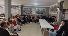 Pendik Tuzla Gümüşhaneliler Derneği İlkleri Yapmaya Devam Ediyor