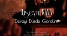 Hüseyin Kaya - Deveyi Düzde Gördüm