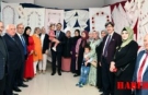Torul Halk Eğitimi Merkezi Tarafından Yılsonu Sergisi