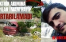Elektrik akımına kapılan imam kurtarılamadı