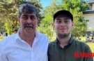 Evren Özdemir'in oğlu Berkay tedavi için İstanbul'da