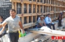 Başkan Özdemir, Yeni Su Depoları İnşası Hakkında Bilgi Verdi