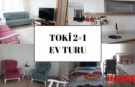 Diyarbakır’da Kiralık Daire Bulma Rehberi: TOKİ 2+1 Dairelerde Fırsatlar