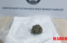 Kürtün'de Uyuşturucu Operasyonu: Bir Kişi Gözaltında