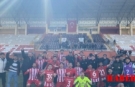 Gümüşhanespor evinde galip 2-1