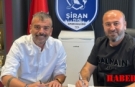 Şiran Yıldızspor, Kazım Akgün ile Devam Kararı Aldı