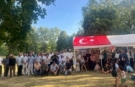 Avrupa’daki Şiranlılar Stuttgart’ta Birlikteydi: 2. Piknik Şöleni Coşku İçinde Geçti