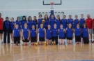 Gümüşhane Spor Lisesi Voleybol Kulübü kuruldu