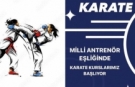 Şiran'da Karate Kursları Başladı