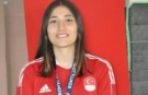 Milli Sporcumuz Feyzanur Azizoğlu dünya oyunlarında Türkiye’yi temsil edecek!