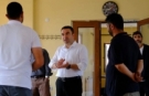 Şiran’da eksiklikler bir bir gideriliyor