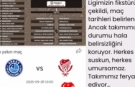 Bu utanç bize yeter! Gümüşsu Gümüşhane, ilk maçına çıkamıyor