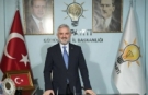 Erdoğdu'dan 'Yeşil Vatan' için rekor seferberliği daveti