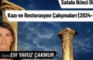 Gizemli Roma Lejyonunda Binlerce Yıllık Sırlar Gün Yüzüne Çıkıyor!