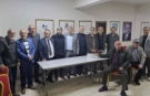 İYİ Parti’nin 8. Kuruluş Yıldönümünde Birlik ve Dayanışma Mesajları