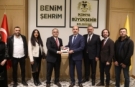 Konya Gümüşhaneliler Derneği'nden Eğitim İçin Dayanışma Köprüsü