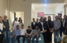 SHMYO’dan anlamlı ziyaret