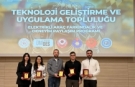 GÜ'de Elektrikli Araç Farkındalık ve Deneyim Paylaşımı Yapıldı